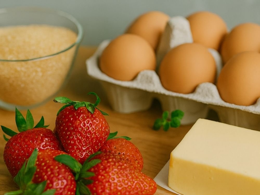 Bolos e Sobremesas Artesanais - meninasboleiras.com.br de Campinas Como Escolhemos Nossos Ingredientes de Qualidade em Campinas Meninas Boleiras em Campinas