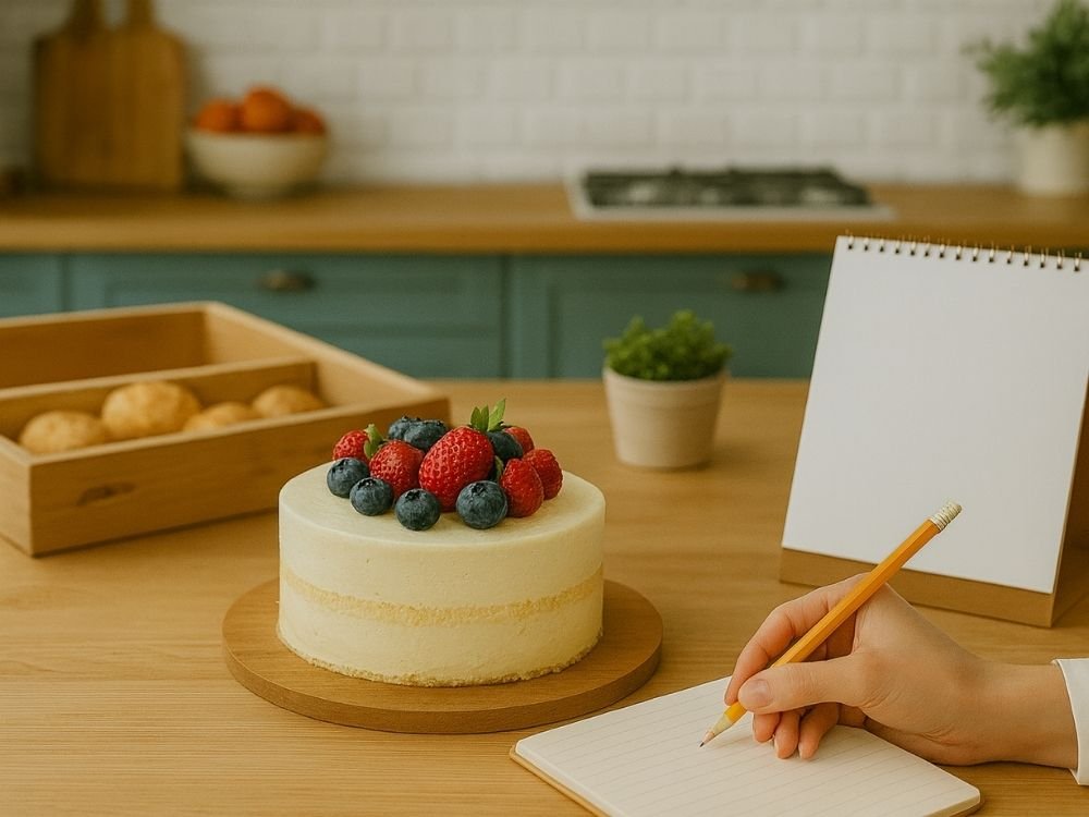 Bolos e Sobremesas Artesanais - meninasboleiras.com.br de Campinas Dicas de Planejamento de Festas e Bolos em Campinas em Campinas