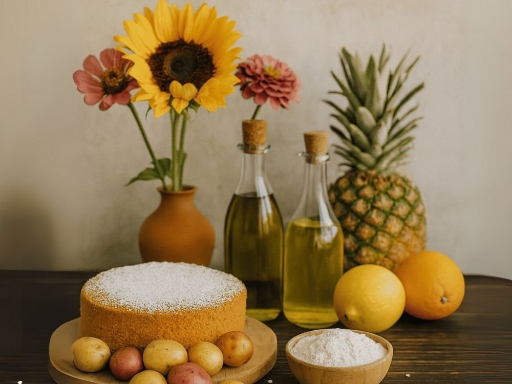 Bolos e Sobremesas Artesanais - meninasboleiras.com.br de Campinas Explorando Ingredientes e Sabores do Mundo em Bolos Artesanais de Campinas Meninas Boleiras em Campinas