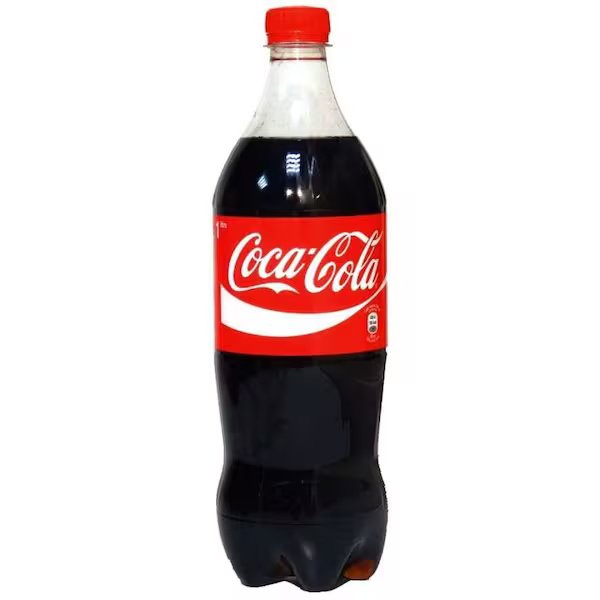 Coca-cola 1 Litro das Meninas Boleiras em Campinas