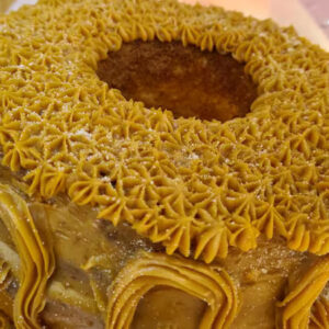 Lista de Desejos - meninasboleiras.com.br de Campinas Bolo Churros Especial Grande das Meninas Boleiras em Campinas