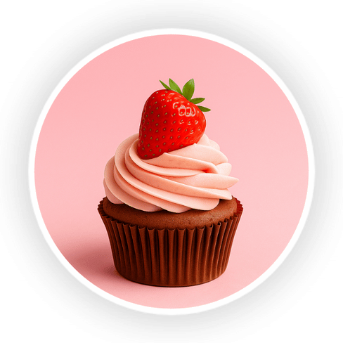 Ícone Doces e Sobremesas Meninas Boleiras em Campinas