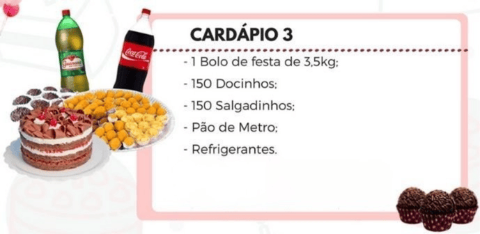 Cardapio-Kit-Festa-3-Das Meninas Boleiras em Campinas