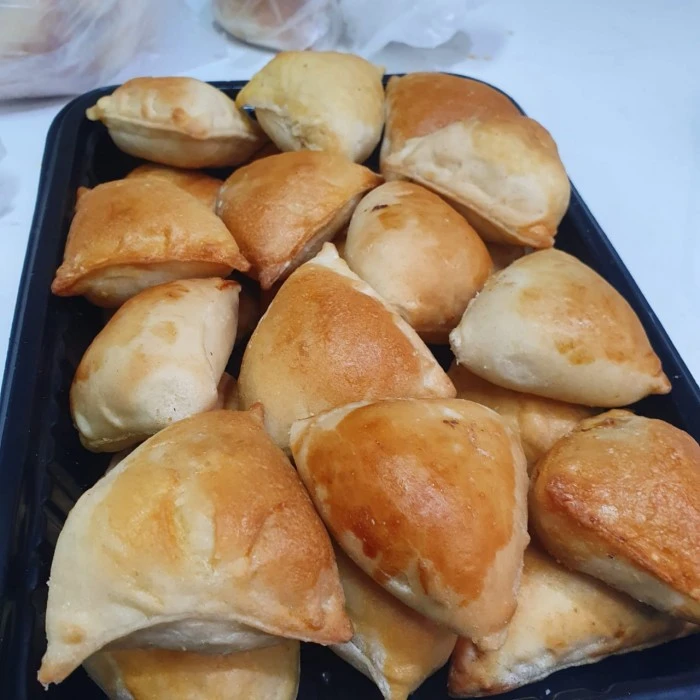 Bolos e Sobremesas Artesanais - meninasboleiras.com.br de Campinas Assado