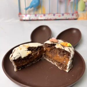 Pão de Mel de Páscoa das Meninas Boleiras em Campinas