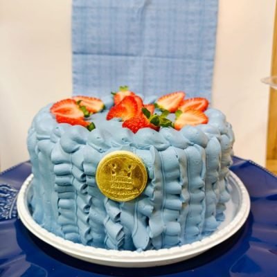 Bolo Personalizado Meninas Boleiras em Campinas 12