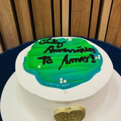 Bolo Personalizado Meninas Boleiras em Campinas 15