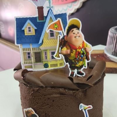 Bolo Personalizado Meninas Boleiras em Campinas 23