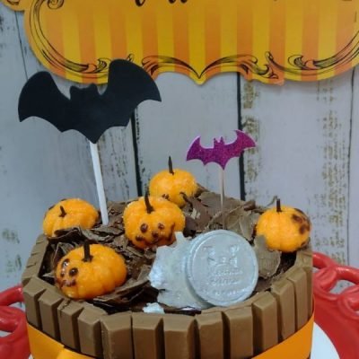 Bolo Personalizado Meninas Boleiras em Campinas 27