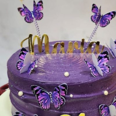 Bolo Personalizado Meninas Boleiras em Campinas 30