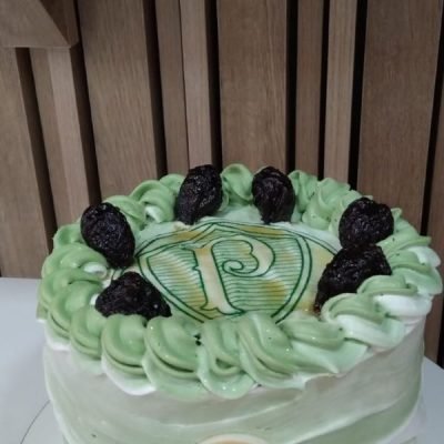 Bolo Personalizado Meninas Boleiras em Campinas 33