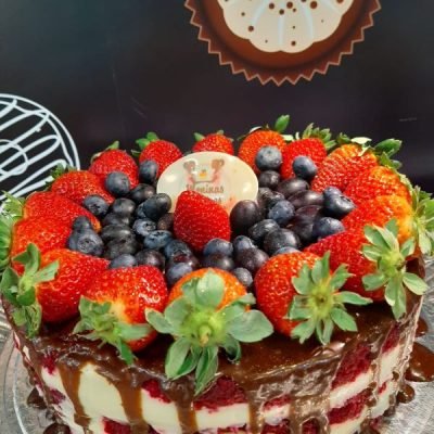 Bolo Personalizado Meninas Boleiras em Campinas 39