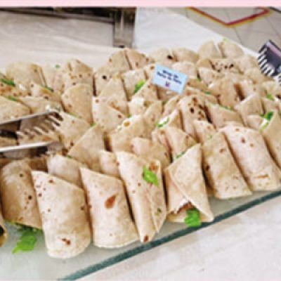 Imagem 1 Eventos Corporativos Meninas Boleiras em Campinas