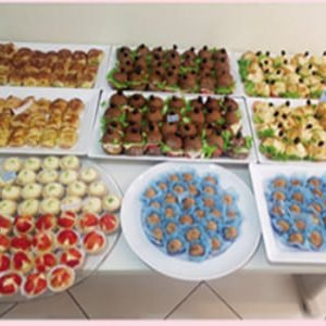 Imagem 10 Eventos Corporativos Meninas Boleiras em Campinas