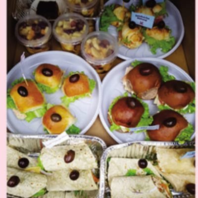 Imagem 105 Eventos Corporativos Meninas Boleiras em Campinas