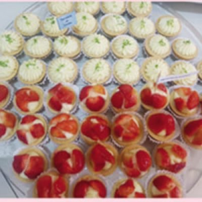 Imagem 11 Eventos Corporativos Meninas Boleiras em Campinas