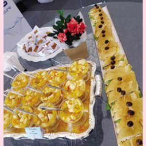 Imagem 19 Eventos Corporativos Meninas Boleiras em Campinas