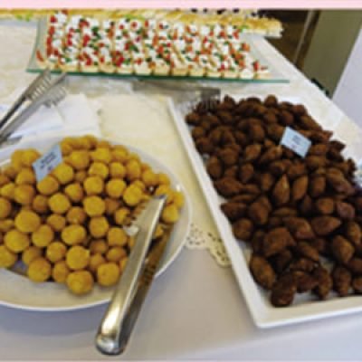 Imagem 2 Eventos Corporativos Meninas Boleiras em Campinas