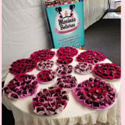 Imagem 24 Eventos Corporativos Meninas Boleiras em Campinas