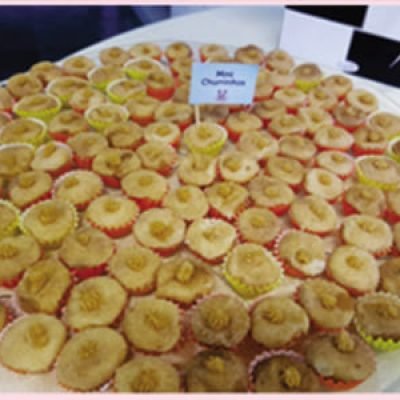 Imagem 4 Eventos Corporativos Meninas Boleiras em Campinas