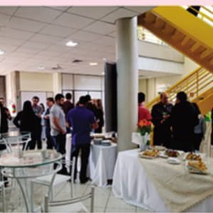 Imagem 40 Eventos Corporativos Meninas Boleiras em Campinas