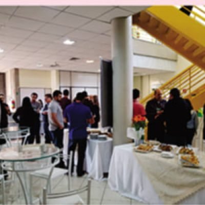 Imagem 40 Eventos Corporativos Meninas Boleiras em Campinas