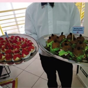 Imagem 41 Eventos Corporativos Meninas Boleiras em Campinas