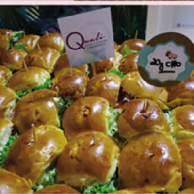 Imagem 52 Eventos Corporativos Meninas Boleiras em Campinas