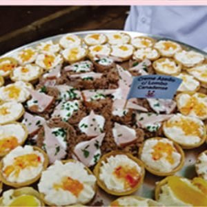 Imagem 55 Eventos Corporativos Meninas Boleiras em Campinas