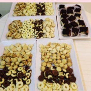 Imagem 61 Eventos Corporativos Meninas Boleiras em Campinas