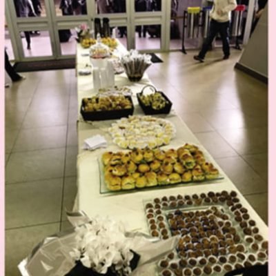 Imagem 63 Eventos Corporativos Meninas Boleiras em Campinas