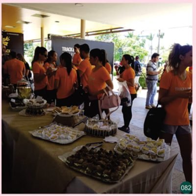 Imagem 73 Eventos Corporativos Meninas Boleiras em Campinas