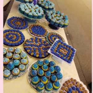 Imagem 77 Eventos Corporativos Meninas Boleiras em Campinas