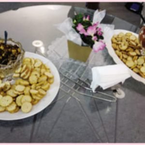 Imagem 78 Eventos Corporativos Meninas Boleiras em Campinas