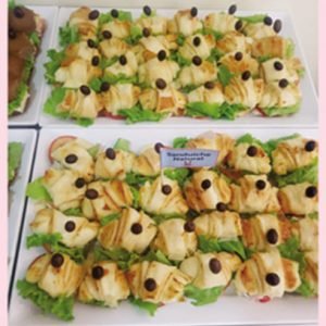 Imagem 80 Eventos Corporativos Meninas Boleiras em Campinas