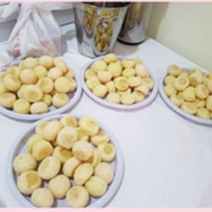 Imagem 9 Eventos Corporativos Meninas Boleiras em Campinas